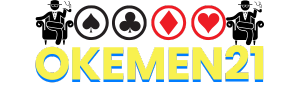 Logo OKEMEN21